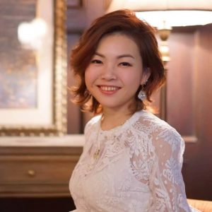 花木えりなさん
