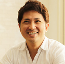 海沼光城さん