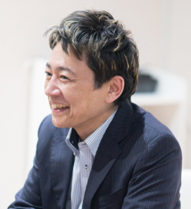 鈴木光昭さん