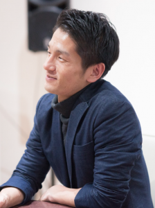 今村友紀さん
