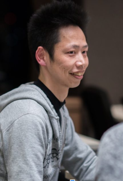 内田さん