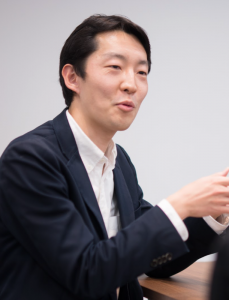 長峯さん